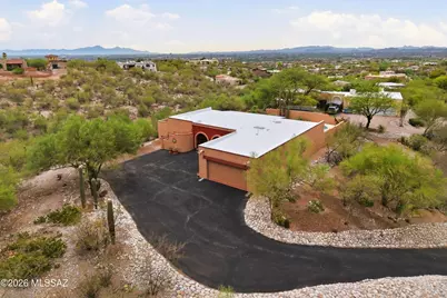 5830 E Territory Avenue, Tucson, AZ 85750 - Photo 2