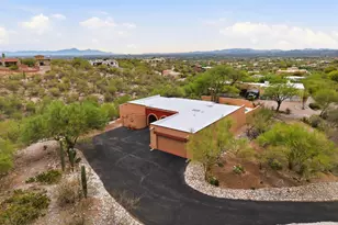 5830 E Territory Ave, Tucson, AZ 85750 - Photo 2
