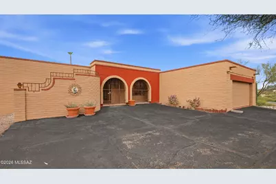5830 E Territory Avenue, Tucson, AZ 85750 - Photo 4