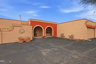 5830 E Territory Ave, Tucson, AZ 85750 - Photo 4