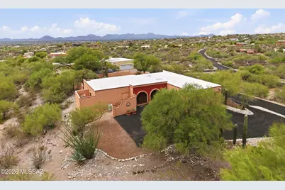 5830 E Territory Avenue, Tucson, AZ 85750 - Photo 46