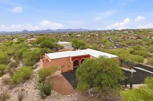 5830 E Territory Ave, Tucson, AZ 85750 - Photo 46