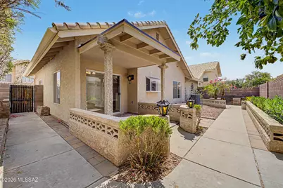 3740 W Koshare Lane, Tucson, AZ 85742 - Photo 22