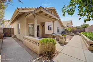 3740 W Koshare Ln, Tucson, AZ 85742 - Photo 22