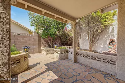 3740 W Koshare Lane, Tucson, AZ 85742 - Photo 20