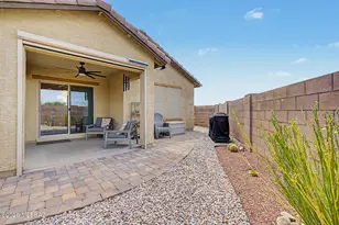 3898 S Corte Rana Rica, Tucson, AZ 85730 - Photo 16