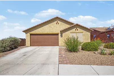 3898 S Corte Rana Rica, Tucson, AZ 85730 - Photo 24