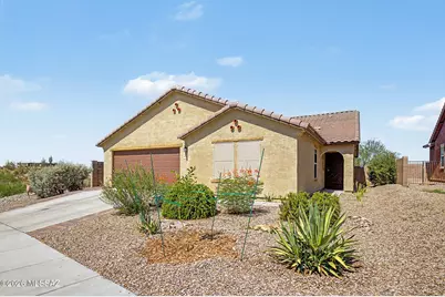 3898 S Corte Rana Rica, Tucson, AZ 85730 - Photo 1