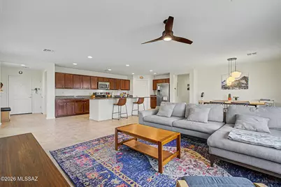 3898 S Corte Rana Rica, Tucson, AZ 85730 - Photo 1