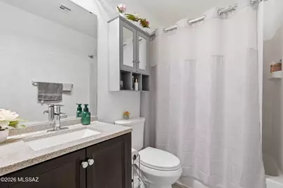 8471 N Placita De La Manzana, Tucson, AZ 85742 - Photo 16