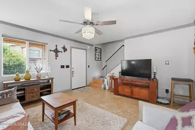 8471 N Placita De La Manzana, Tucson, AZ 85742 - Photo 8