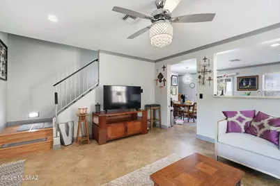 8471 N Placita De La Manzana, Tucson, AZ 85742 - Photo 4