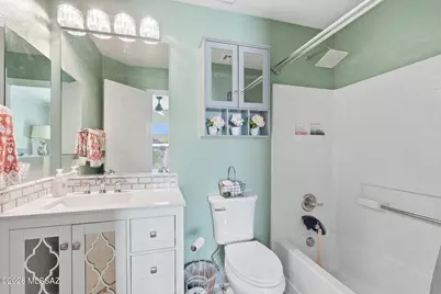 8471 N Placita De La Manzana, Tucson, AZ 85742 - Photo 18