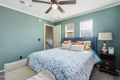 8471 N Placita De La Manzana, Tucson, AZ 85742 - Photo 16