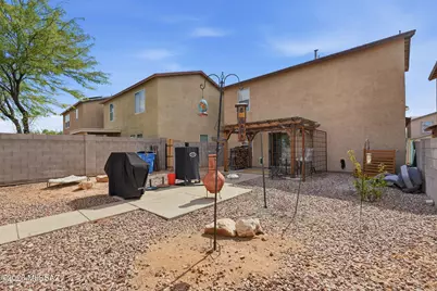 8471 N Placita De La Manzana, Tucson, AZ 85742 - Photo 22