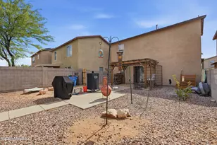 8471 N Placita De La Manzana, Tucson, AZ 85742 - Photo 22