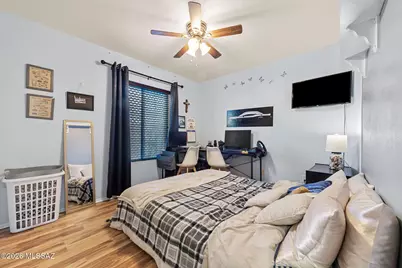 10020 E English Woods Road, Tucson, AZ 85748 - Photo 32