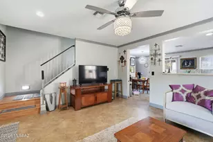 8471 N Placita De La Manzana, Tucson, AZ 85742 - Photo 4