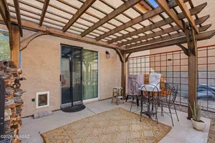 8471 N Placita De La Manzana, Tucson, AZ 85742 - Photo 24