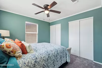 8471 N Placita De La Manzana, Tucson, AZ 85742 - Photo 16