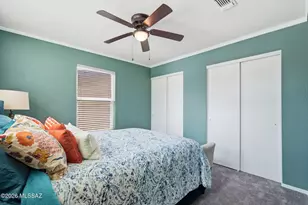 8471 N Placita De La Manzana, Tucson, AZ 85742 - Photo 16