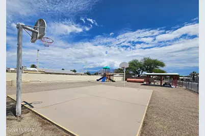 6350 N Mango Way, Tucson, AZ 85741 - Photo 30