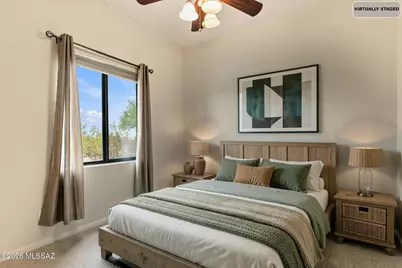 16278 S Creosote View Lane, Vail, AZ 85641 - Photo 38