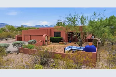 16278 S Creosote View Lane, Vail, AZ 85641 - Photo 6
