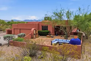16278 S Creosote View Ln, Vail, AZ 85641 - Photo 6