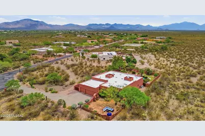 16278 S Creosote View Lane, Vail, AZ 85641 - Photo 18