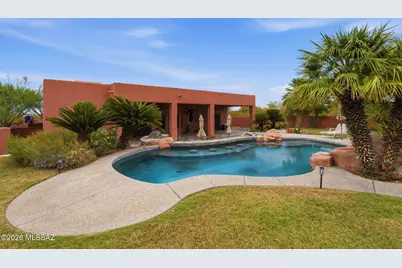 16278 S Creosote View Lane, Vail, AZ 85641 - Photo 50