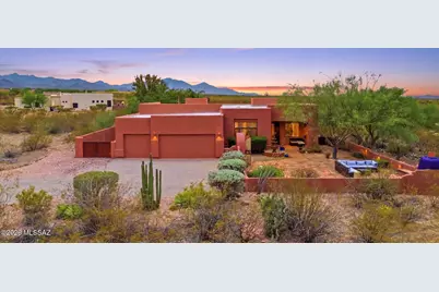 16278 S Creosote View Lane, Vail, AZ 85641 - Photo 2