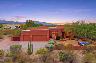 16278 S Creosote View Ln, Vail, AZ 85641 - Photo 2