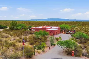16278 S Creosote View Ln, Vail, AZ 85641 - Photo 16