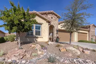 61040 E Shale Rd, Oracle, AZ 85623 - Photo 2