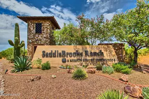 61040 E Shale Rd, Oracle, AZ 85623 - Photo 36
