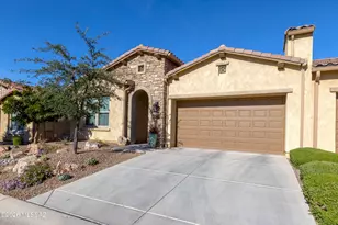 61040 E Shale Rd, Oracle, AZ 85623 - Photo 1