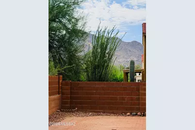 10480 N Fair Mountain Drive, Tucson, AZ 85737 - Photo 46