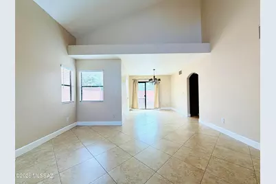 10480 N Fair Mountain Drive, Tucson, AZ 85737 - Photo 8