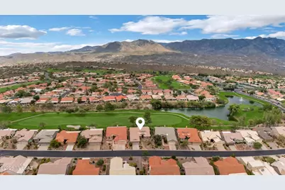 37387 S Canyon View Drive, Saddlebrooke, AZ 85739 - Photo 34