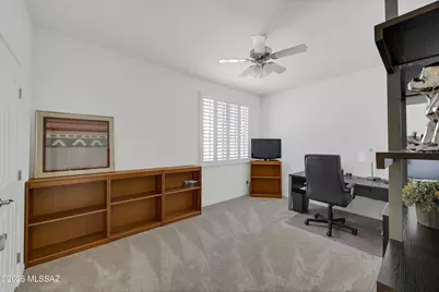 37387 S Canyon View Drive, Saddlebrooke, AZ 85739 - Photo 28