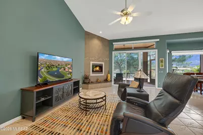37387 S Canyon View Drive, Saddlebrooke, AZ 85739 - Photo 6