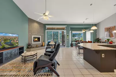37387 S Canyon View Drive, Saddlebrooke, AZ 85739 - Photo 14