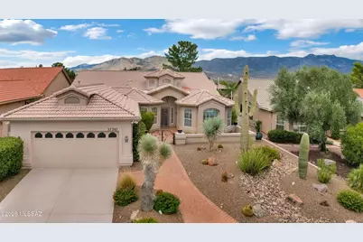 37387 S Canyon View Drive, Saddlebrooke, AZ 85739 - Photo 1