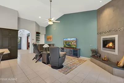 37387 S Canyon View Drive, Saddlebrooke, AZ 85739 - Photo 18