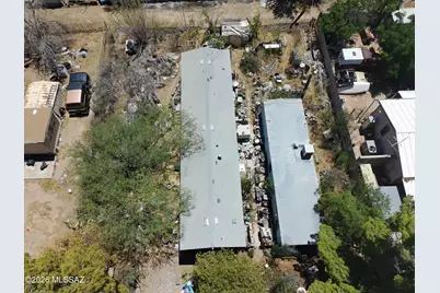 9741 S Creeger Road, Tucson, AZ 85756 - Photo 2