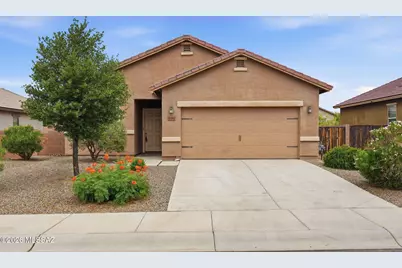 11382 W Folsom Point, Marana, AZ 85658 - Photo 2