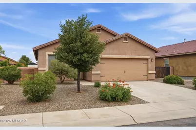 11382 W Folsom Point, Marana, AZ 85658 - Photo 2