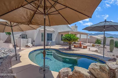 3671 W Bellewood Place, Tucson, AZ 85741 - Photo 34