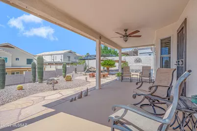 3671 W Bellewood Place, Tucson, AZ 85741 - Photo 32
